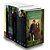 Coleção Outlander Completa - vol. 1 ao 8 - Imagem 3