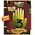O Diário Perdido de Gravity Falls - Vol. 3 - Capa Dura - Imagem 1