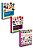 Kit A Bíblia dos Cristais - 3 volumes - Imagem 2