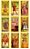Tarot Renascentista Giovanni Vacchetta (Baralho c/78 cartas) - Imagem 5