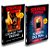 Kit Stranger Things - Raízes do Mal + Cidades nas Trevas - Imagem 3
