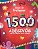 1500 Adesivos para Estimular os Alunos - Imagem 1