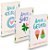 Kit Amor e Gelato - 3 Livros Novos - Imagem 2