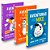 Coleção 3 Livros As Aventuras de Mike - Imagem 2