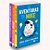 Coleção 3 Livros As Aventuras de Mike - Imagem 3