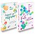 Livro Vida Inteira + Enquanto Eu Respirar - Ana Michelle Soares - Imagem 1