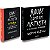 Kit Roube Como Um Artista, Diário e Livro - Imagem 1