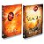Kit O Segredo e a Magia Rhonda Byrne - Imagem 1