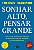 Sonhar Alto, Pensar Grande - Imagem 2