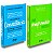 Kit Tadashi Kadomoto Livro da Consciência+Compromisso Por Dia - Imagem 1