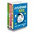Livro As Aventuras de Mike - Coleção Completa com 4 Livros - Imagem 3