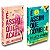 Kit É Assim que Acaba + É Assim que Começa Vols 1 e 2 Colleen Hoover - Imagem 1