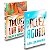 Kit Talvez Agora+ Talvez um Dia - Colleen Hoover -2 Livros - Imagem 2