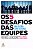 Os 5 Desafios das Equipes - Imagem 1