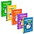 Coleção As Aventuras de Mike - Kit com 5 livros, Vol.1,2,3,4 e Livro Interativo - Imagem 2