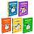 Coleção As Aventuras de Mike - Kit com 5 livros, Vol.1,2,3,4 e Livro Interativo - Imagem 1