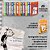 Coleção Diário De Um Banana - 20 Livros (vol.1 Ao 19 + Faça Você Mesmo) - Imagem 2