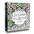 Kit 3 Livros para Colorir -Jd.Secreto+Mundomaravilhas+Floresta - Imagem 3