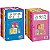 Kit 2 Box Diário de uma Garota Nada Popular (Vol. 1 a 5) Box (Vol. 6 a 10) - Imagem 1