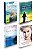 Kit Romances Espíritas - Namorados para sempre - 4 LIVROS - Imagem 3