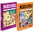 Kit 2 Livros Murdoku - Vol. 1 e 2 - Imagem 1