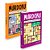 Kit 2 Livros Murdoku - Vol. 1 e 2 - Imagem 2