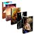 Coleção Romances Espiritas - 5 livros - Imagem 2