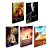 Coleção Romances Espiritas - 5 livros - Imagem 1