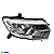 Farol Sandero Logan 2020 2021 2022 Com Led Lado Direito - Imagem 2