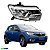 Farol Sandero Logan 2020 2021 2022 Com Led Lado Direito - Imagem 1