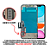 Tela LCD iPhone 11 Jk Premium (Troca CI) - Imagem 4