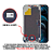 Tela LCD iPhone 12 PRO MAX Jk Premium (Troca CI) - Imagem 4