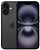 iPhone 16 Apple (256GB) Preto, Tela de 6,1", 5G e Câmera de 48MP - Imagem 1