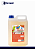 DETERGENTE HIPER CONCENTRADO NEUTRO -  DEOLINE 5 LITROS - Imagem 1