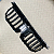 Grade Parachoque Dianteira Cromada Bmw X1 U11 2023 2024 2025 - Imagem 7