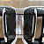 Grade Parachoque Dianteira Cromada Bmw X1 U11 2023 2024 2025 - Imagem 3