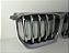 Grade Parachoque Dianteira Cromada Bmw X1 U11 2023 2024 2025 - Imagem 2