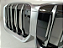 Grade Parachoque Dianteira Cromada Bmw X1 U11 2023 2024 2025 - Imagem 4