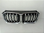 Grade Parachoque Dianteira Cromada Bmw X1 U11 2023 2024 2025 - Imagem 5