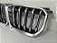 Grade Parachoque Dianteira Cromada Bmw X1 U11 2023 2024 2025 - Imagem 7