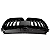 Grade Parachoque Dianteira Bmw X1 U11 2023 2025 Black Piano - Imagem 6