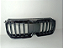 Grade Parachoque Dianteira Bmw X1 U11 2023 2024 2025 Black Piano - Imagem 5