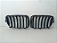 Grade Cromada Parachoque Dianteiro Bmw X3 2011 2012 2013 2014 2015 2016 2017 - Imagem 8