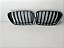 Grade Cromada Parachoque Dianteiro Bmw X3 2011 2012 2013 2014 2015 2016 2017 - Imagem 11