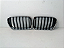 Grade Cromada Parachoque Dianteiro Bmw X3 2011 2012 2013 2014 2015 2016 2017 - Imagem 5