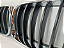 Grade Cromada Parachoque Dianteiro Bmw X3 2011 2012 2013 2014 2015 2016 2017 - Imagem 3