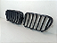 Grade Cromada Parachoque Dianteiro Bmw X3 2011 2012 2013 2014 2015 2016 2017 - Imagem 4