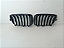 Grade Cromada Parachoque Dianteiro Bmw X3 2011 2012 2013 2014 2015 2016 2017 - Imagem 10