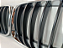 Grade Cromada Parachoque Dianteiro Bmw X3 2015 2016 2017 - Imagem 3