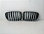 Grade Cromada Parachoque Dianteiro Bmw X3 2015 2016 2017 - Imagem 5